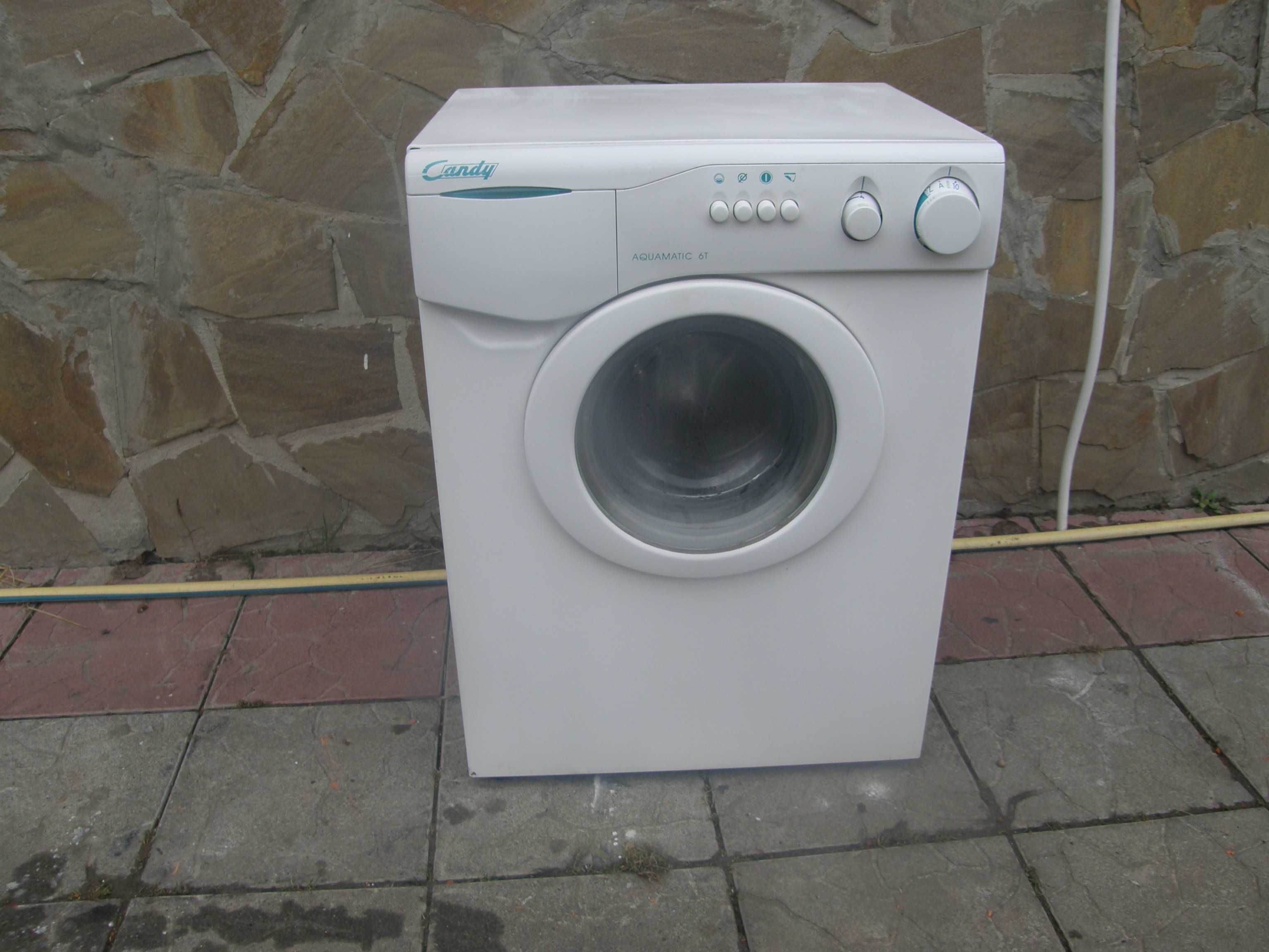 Candy Aquamatic 3.5 кг мини стиральная машинка доставка гарантия: 3 500 ...