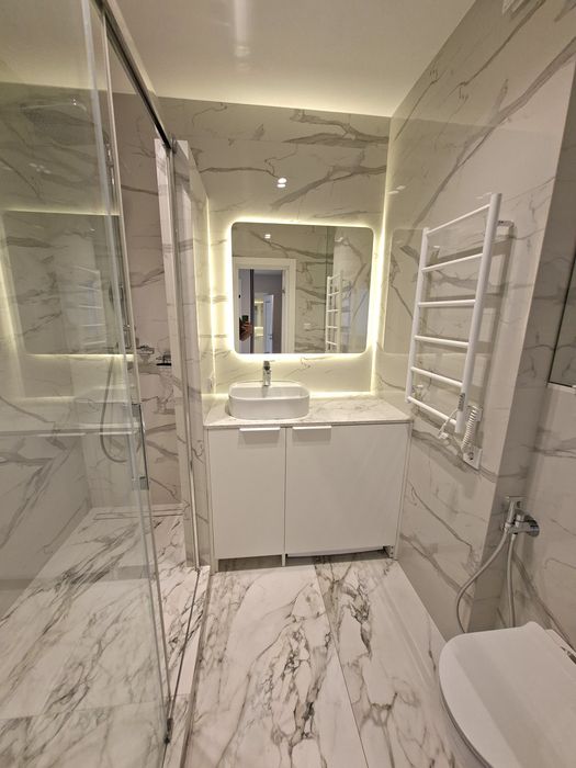 Оренда 1К  . 50 м2  . Нова . Діброва , Варшавський,  Генератор.
