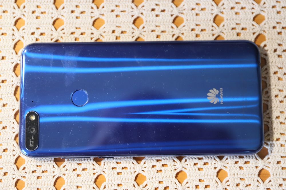 Huawei   Y7 2018  LDN - L21