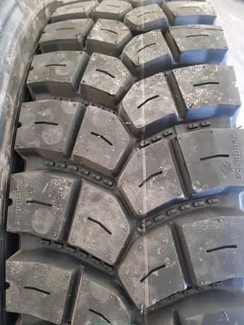 Nowe Opony Ciężarowe 315/70R22.5  (NAPĘD BUDOWLANA) Goodride BRUTTO