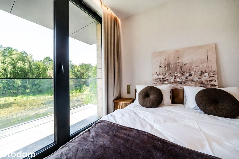 Na sprzedaż nowoczesny apartament, Vidok, Sielska 38, os, dajtki.