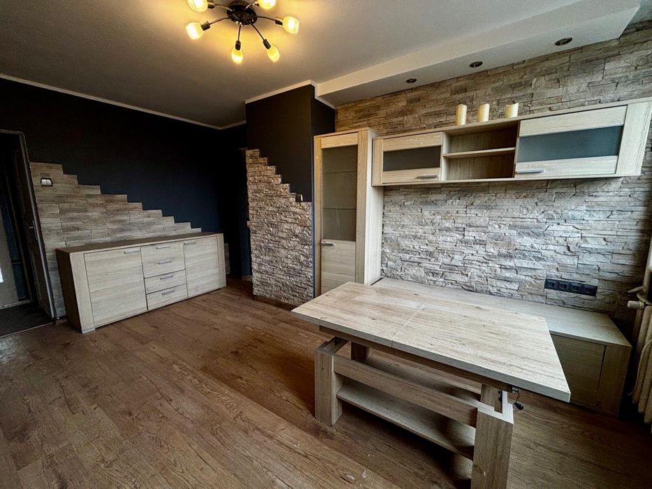 Wynajme Mieszkanie - Chorzów Amelung