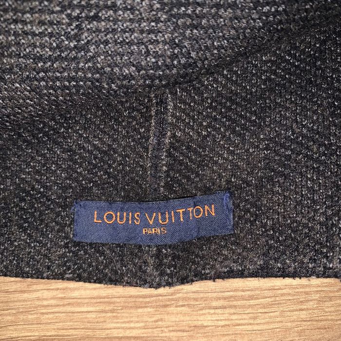 Шапка louis vuitton paris луи витон drip