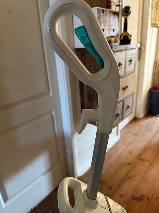 Rowenta Clean & Steam 3 em 1 - novo