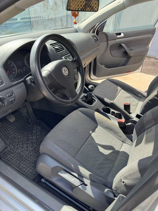 VW Jetta 2007, 1.6, перший власник