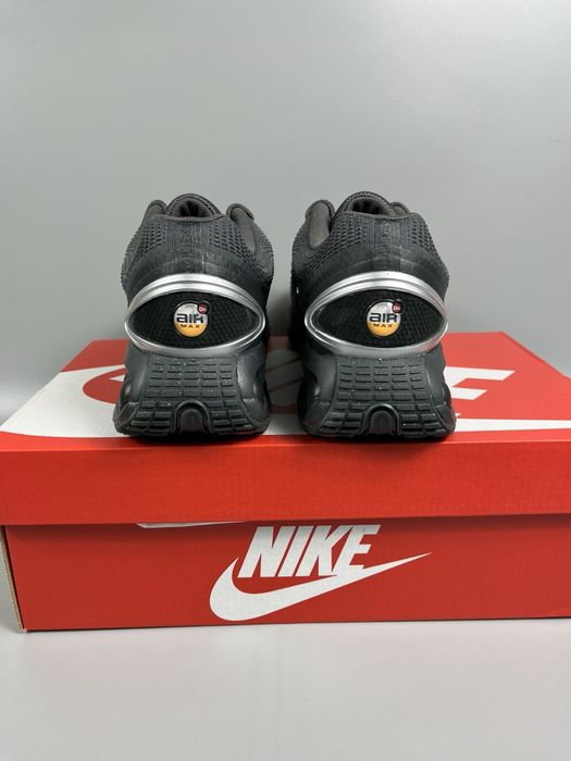 Кросівки Nike Air Max DN 43 розмір (по стельке 27.5 см) Нові.Оригінал