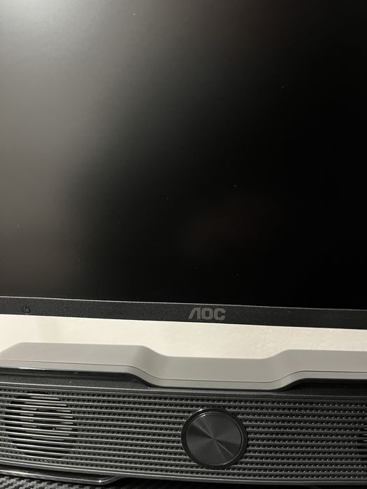 Monitor AOC novo 24”