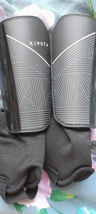 Ochraniacze piszczeli Kipsta