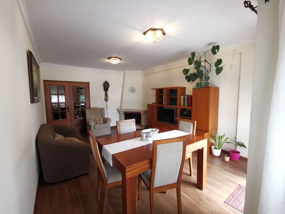 Apartamento T2+1 Circunvalação