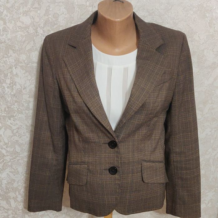 Піджак в ідеальному стані