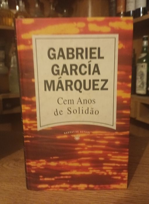 Cem Anos de Solidão