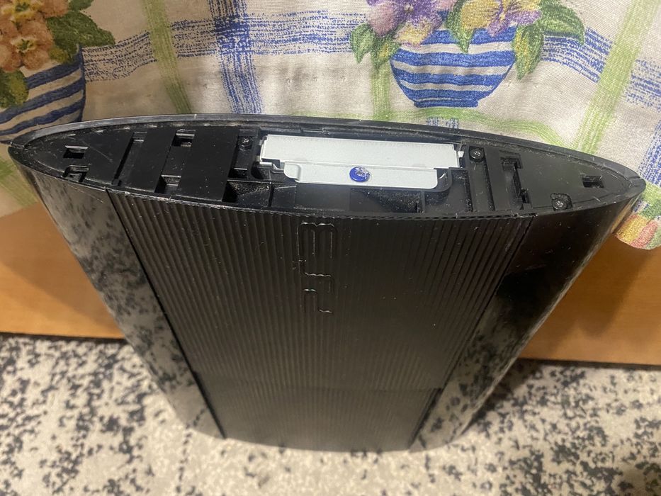 Sony PlayStation 3