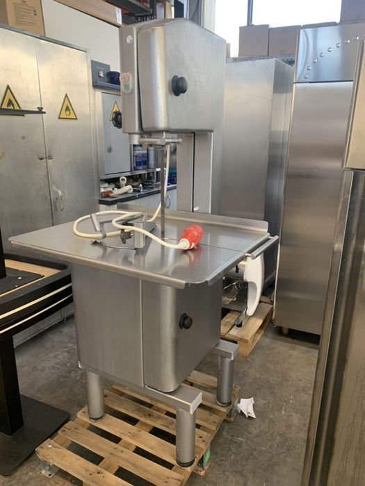 Пила для мяса .Kolbe.Bizerba.