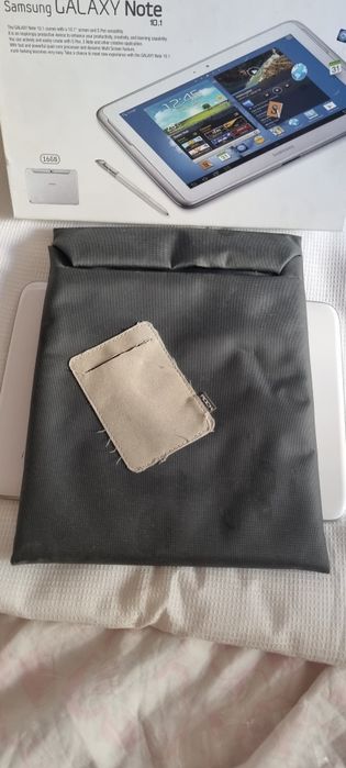 Планшет Samsung Galaxy Note 10.1"
