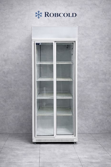 Chłodziarka witryna  84  cm UBC  700 l  2020 r
