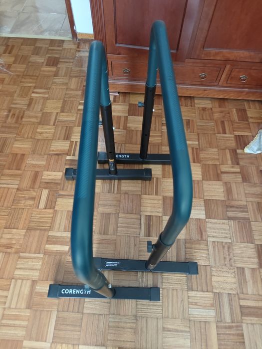 Parallel Bars474117475612774400