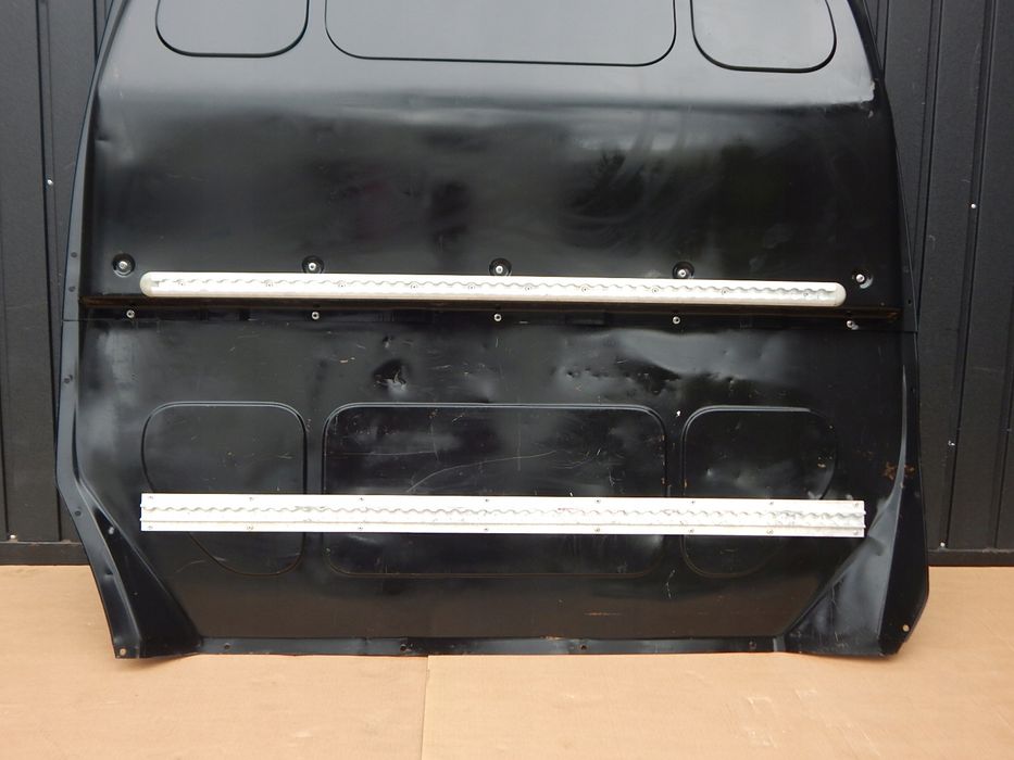 vw t5 ściana grodziowa