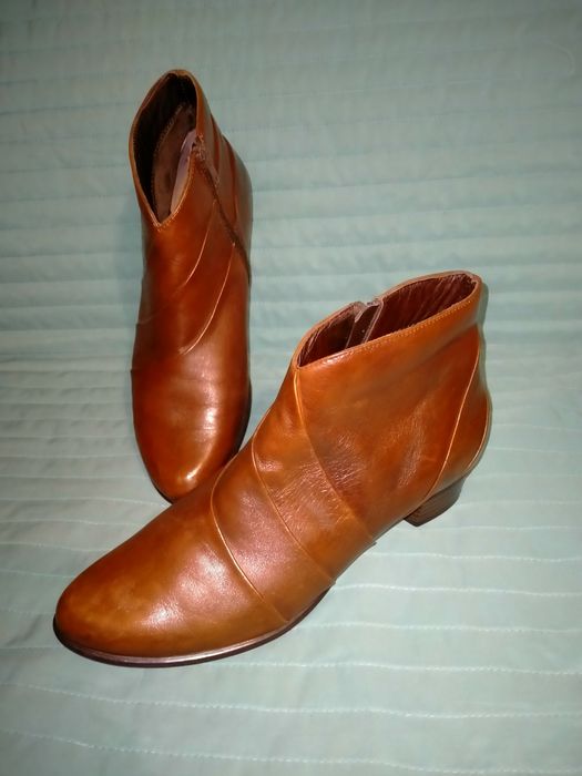 Buty damskie Zanon & Zago r.40