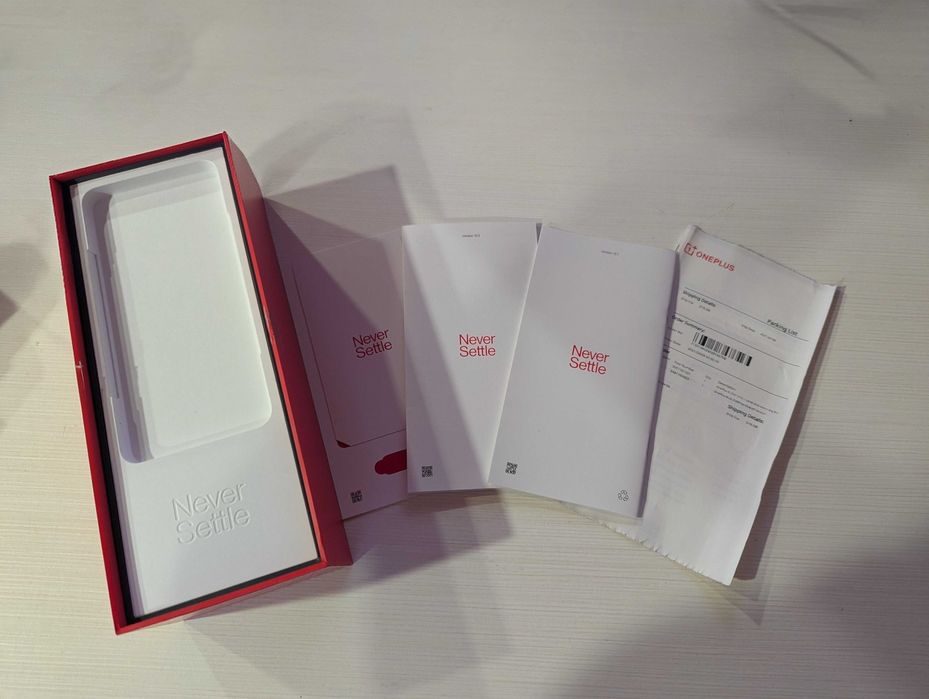 Oneplus 9 arctic sky 128gb