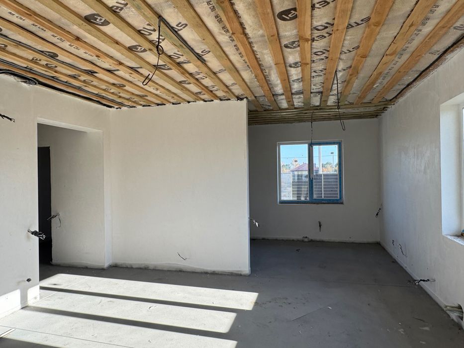 Продаж будинку площею 105м2(продаж по програмі єОселя )