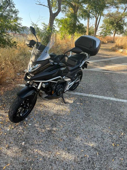 Para venda Honda NC750XD DCT 2024