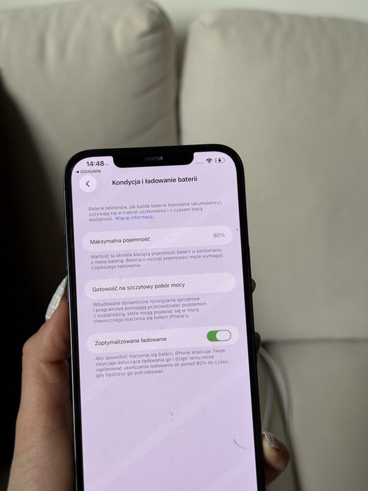Iphone 12 pro max