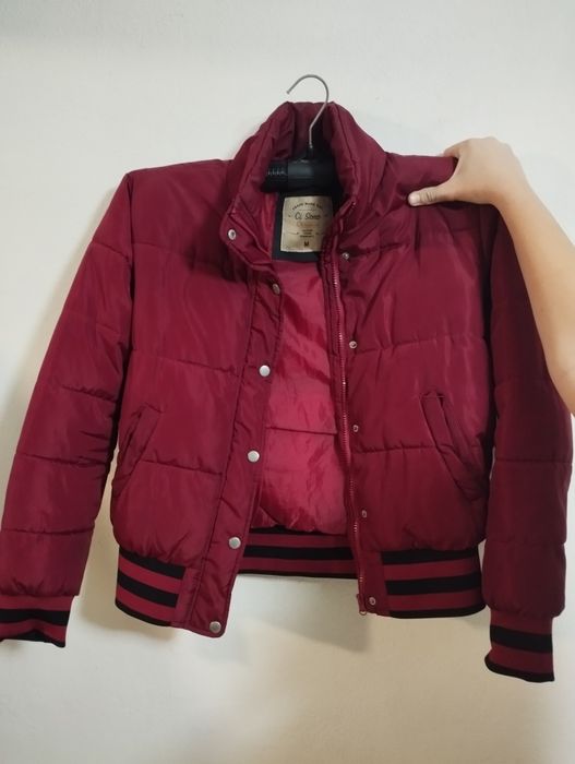 Куртка дитяча (осінь)