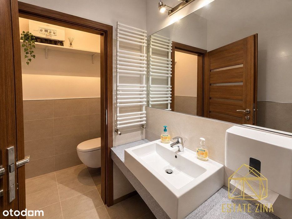 Lokal biurowy | 135 m² | Krakowska | Kazimierz