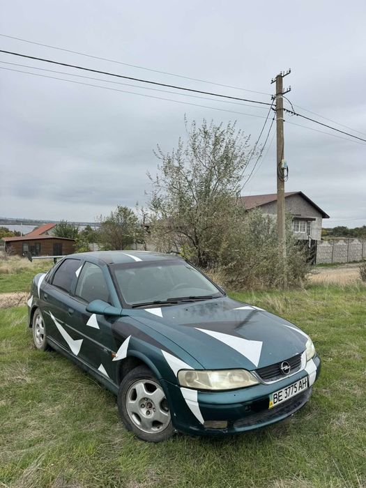 продам авто Опель