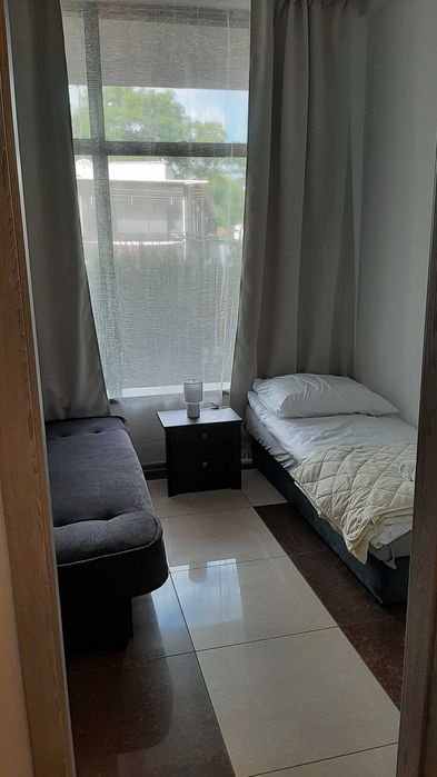 Apartamenty Planeta Mielno