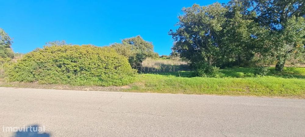 Terreno Rústico à Venda - Oportunidade Única perto de Albufeira! — Ferreiras, Faro