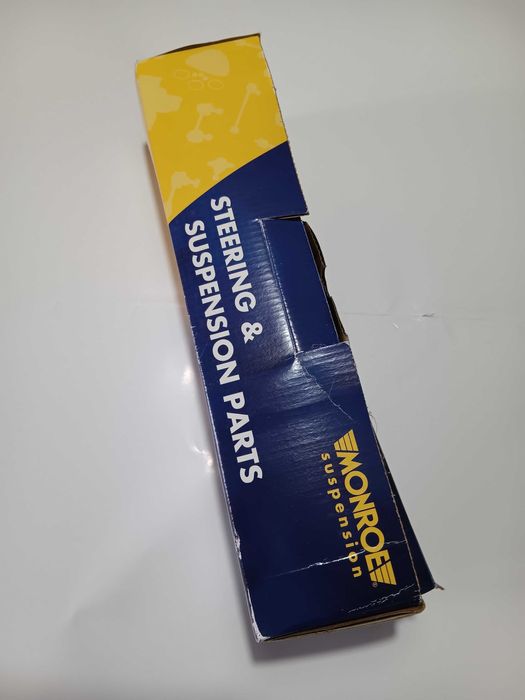 Tirante Pendural barra estabilizadora Monroe L24602