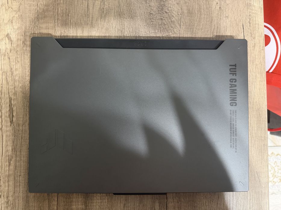 ASUS TUF Gaming A15 (RTX 4050 | Ryzen 7 | 1TB SSD) – Com Garantia e Fatura
