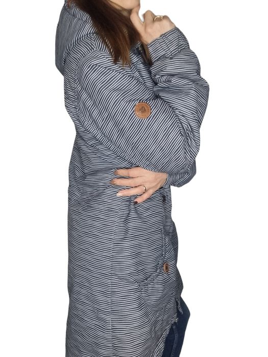 Ocieplana kurtka alfie and kickin Rozmiar xl 42