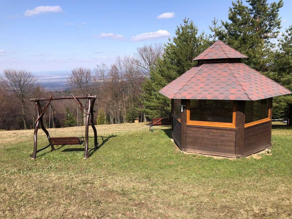 Весна в Карпатах. Готель Карпатські Полонини (від 1900 грн)
