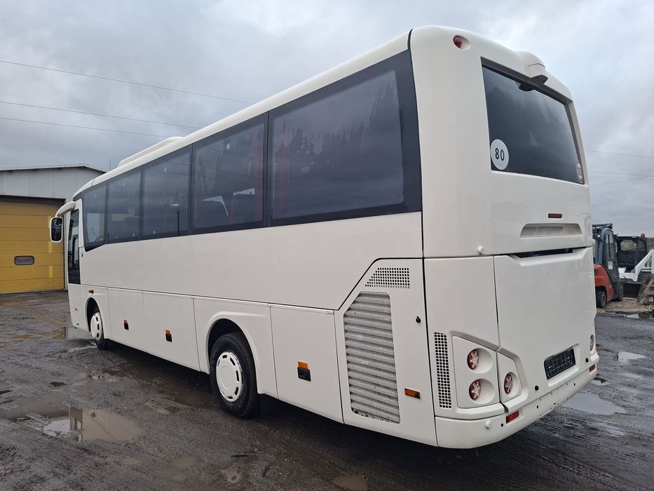 Temsa  eur 5 32 osoby