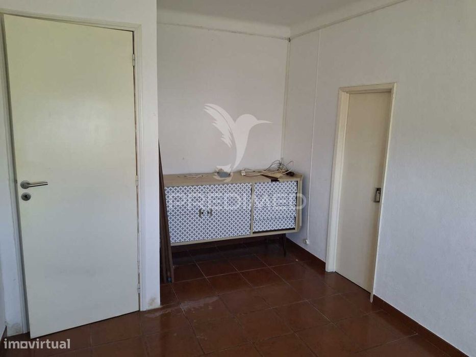 Apartamento T2 em Abrantes.