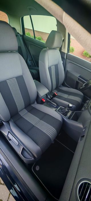 Wolkswagen Golf5 plus 1.4 Benzyna  Sprowadzony  !!