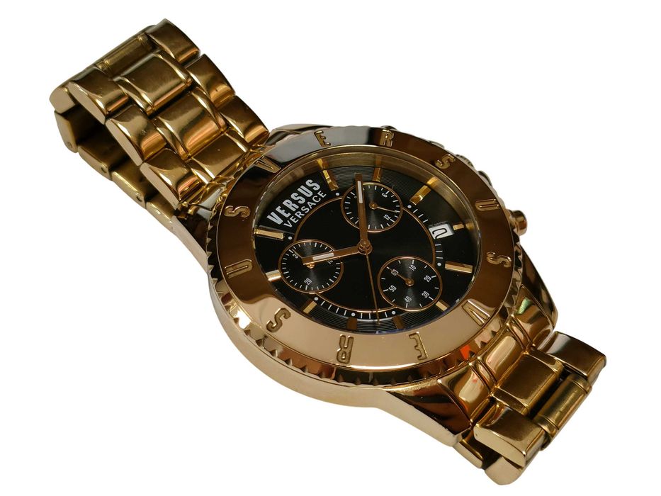 Zegarek Męski Versus Versace VSPGN2419 (Tokyo Chrono)
