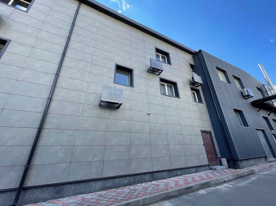 Commercial real estate at (area 1830 m²) - Atlanta.ua - photo 16