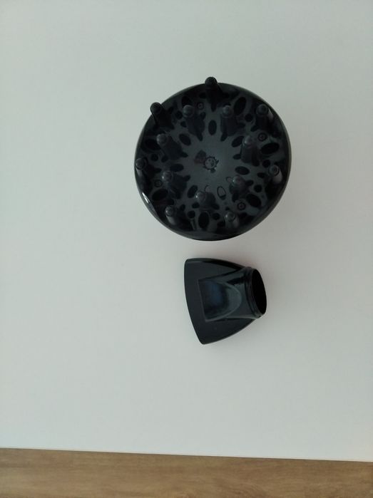 Vendo difusor secador de cabelo