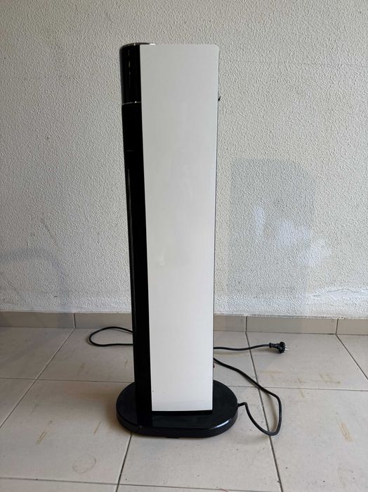 Aquecedor Equation Studio