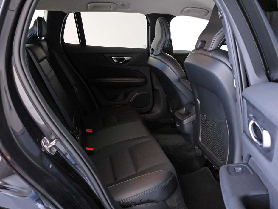 Volvo V60 D4 Geartronic Nacional