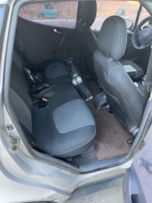 продаю mercedes a170  дизель