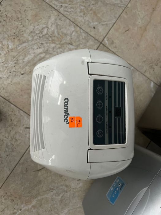 Осушувач повітря, вологопоглинач