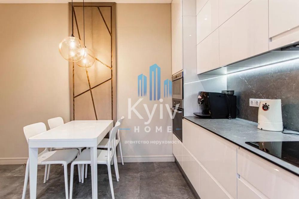 Оренда / Таунхаус / вул. Абрикосова, Київ