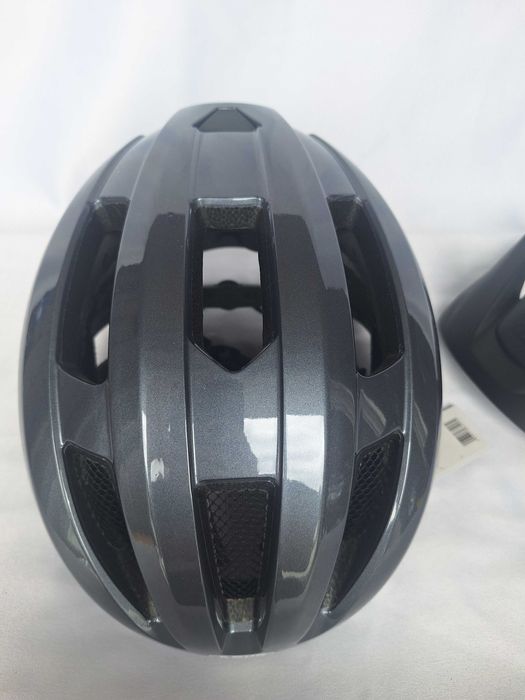 Kask rowerowy Abus Macator Titan S 51-55cm