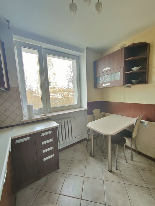 3-pokojowe mieszkanie do wynajęcia, blisko UM, ul. Hirszfelda Lublin