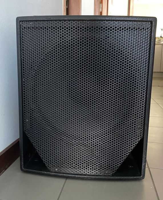 Sub voice systems 15