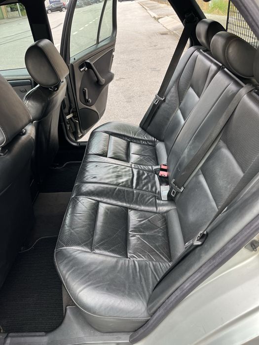 Mercedes C220 CDI453880914610769925